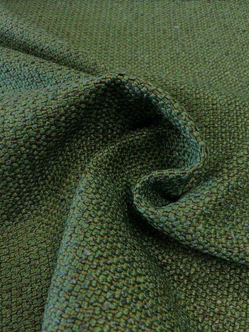 Minotti - Hoge kwaliteit! Luxe geweven stof MINOTTI art, Antiek en Kunst, Antiek | Tapijten, Tafelkleden en Textiel