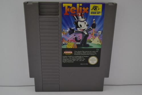 Felix The Cat (NES FRG), Games en Spelcomputers, Games | Nintendo NES