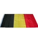Belgische vlag 90x150cm, Verzamelen, Verzenden, Nieuw