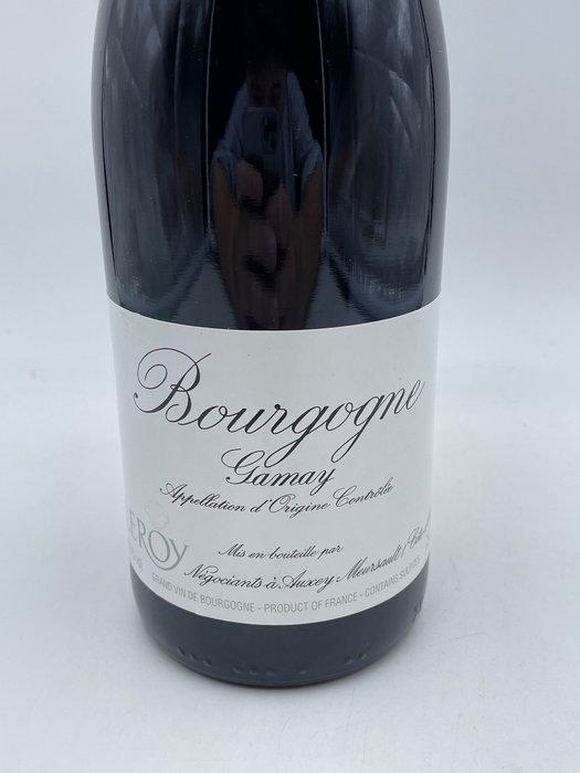 2018 Maison Leroy - Bourgogne-Gamay - 1 Fles (0,75 liter), Verzamelen, Wijnen