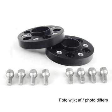 H&R DRA-Systeem Spoorverbrederset 90mm per as - Steekmaat 5x, Verzenden