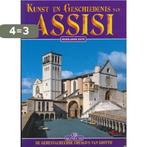 Kunstgeschiedenis van Assisi 9788880293149, Boeken, Verzenden, Gelezen, Nicola Giandomenico