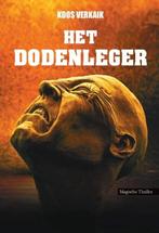 Het dodenleger 9789464932454 Koos Verkaik, Verzenden, Koos Verkaik