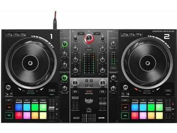 Veiling - Hercules DJ Control Inpulse 500 - 2-decks beschikbaar voor biedingen