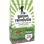 Pokon Gazon Revolutie | 4 kg (Meststof, 80 m²), Jardin & Terrasse, Gazon & Gazon artificiel, Verzenden