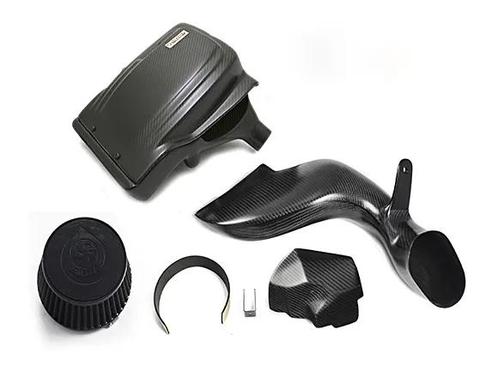 Armaspeed Carbon Fiber Air Intake BMW E60 535i, Auto diversen, Tuning en Styling, Verzenden