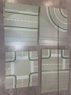 Lego Plaques de base - Classic Town - Lot grondplaten wegen, Enfants & Bébés, Jouets | Duplo & Lego