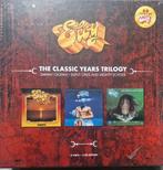 Eloy - The Classic Years Trilogy - limited box set - still, Cd's en Dvd's, Nieuw in verpakking