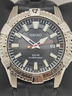 Seiko - Solar Divers 200M - Zonder Minimumprijs - SBDJ007 -, Handtassen en Accessoires, Horloges | Heren, Nieuw