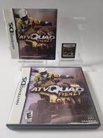 ATV Quad Frenzy Nintendo DS, Ophalen of Verzenden