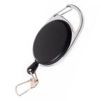 Fako Bijoux - Uittrekbare Sleutelhanger Met Koord -, Verzenden, Nieuw