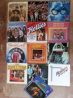 The Hollies - Diverse titels - Vinylplaat - 1972