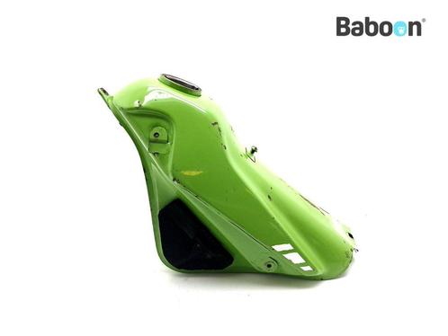 Réservoir à essence Kawasaki KDX 125 SR 1990-1999 (KDX125), Motoren, Onderdelen | Kawasaki, Verzenden