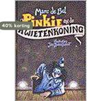 Pinkie en de Kwietenkoning 9789076827032 Marc de Bel, Boeken, Kinderboeken | Jeugd | 13 jaar en ouder, Verzenden, Gelezen, Marc de Bel