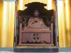 Kobo Daishi , who established the Shikoku Pilgrimage