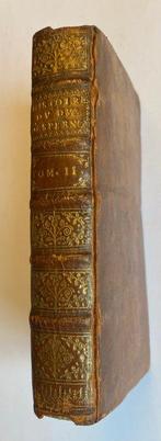 Mr Girard - Histoire de la vie du Duc dEspernon - 1663