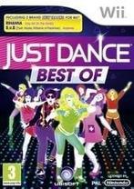 Just Dance: Best Of - Nintendo Wii (Wii Games), Verzenden, Nieuw