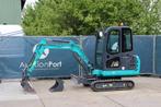Veiling: Minigraver Sunward SWE20F Diesel 2023, Ophalen