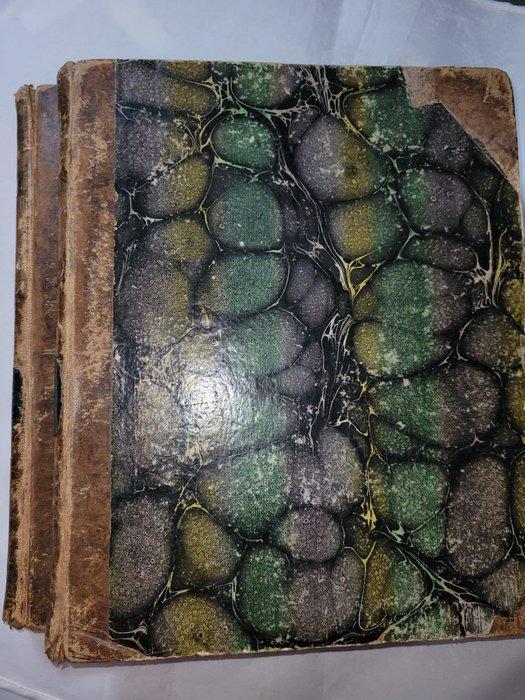 Abbé Mozin, J. F. Biber, M. Hölder, H. Kärcher.. - Neues, Antiquités & Art, Antiquités | Livres & Manuscrits