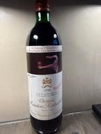 1990 Château Mouton Rothschild - Pauillac 1er Grand Cru, Nieuw