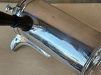 Koffiepot - .835 zilver