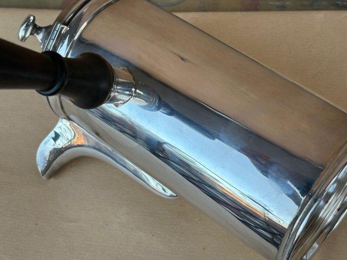 Koffiepot - .835 zilver, Antiek en Kunst, Antiek | Zilver en Goud