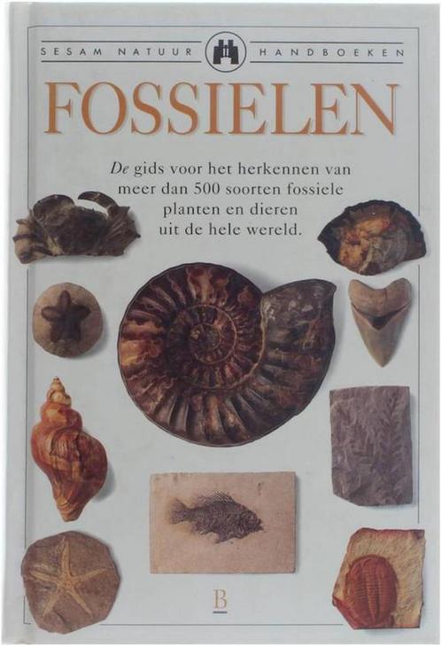 Fossielen / Sesam 9789024649242 C. Walker, Boeken, Wetenschap, Gelezen, Verzenden