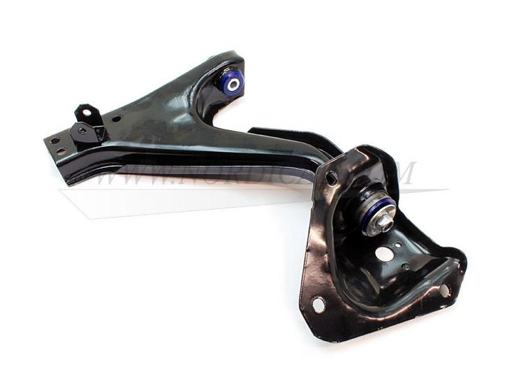 Draagarm Links Voor PU gereviseerd Volvo 1205680-KIT-PU 242, Auto-onderdelen, Ophanging en Onderstel, Gebruikt, Volvo