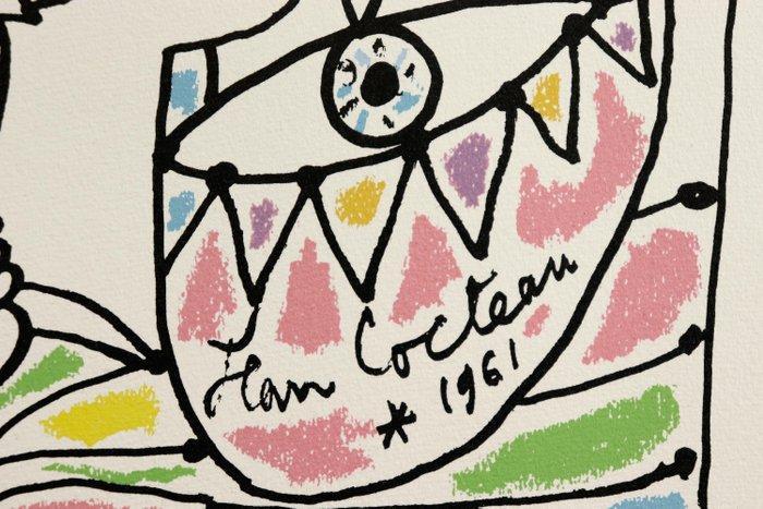 Jean Cocteau (1889-1963) - Nous croyons en lEurope II, Antiek en Kunst, Antiek | Overige Antiek