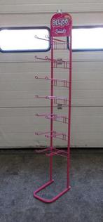 Rek, Display B25 x D35 x H177cm