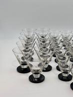 Verreries Doyen - Service de boisson (52) - Fany, Taille