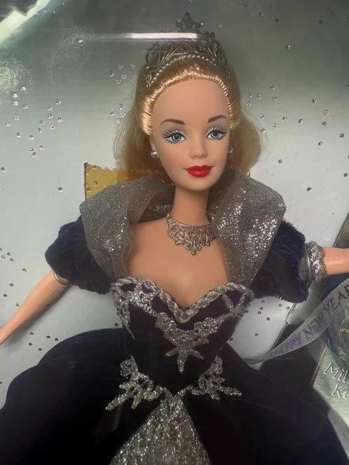Mattel - Poupée Barbie Millennium Princess Barbie Special, Antiek en Kunst, Antiek | Speelgoed