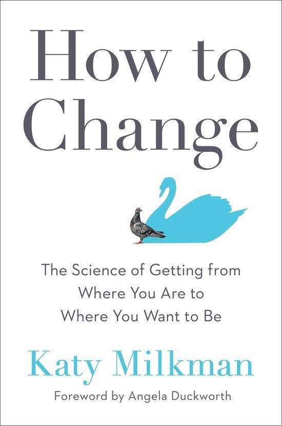 How To Change 9780593083758 Angela Duckworth, Livres, Langue | Anglais, Envoi