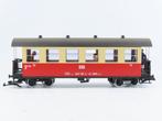 LGB G - 30730 - Modeltrein personenwagen (1) - 4-assig, Hobby en Vrije tijd, Modeltreinen | Overige schalen, Nieuw