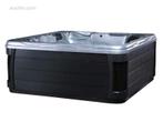 6 Persoons Outdoor Spa met Waterjets 230x230cm - Z, Ophalen, Nieuw