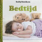 Bedtijd / Babyboeken 9789086682836, Boeken, Verzenden, Gelezen