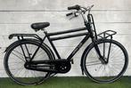 Cortina L4 Transport | Refurbished Fiets | Zwart | 7v, Verzenden