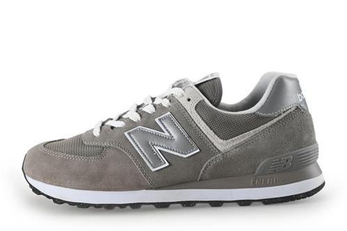 New Balance Sneakers in maat 45 Grijs | 5% extra korting, Kleding | Heren, Schoenen, Overige kleuren, Zo goed als nieuw, Sneakers