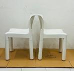 Kartell - Carlo Bartoli - Stoel - 4875 - Polypropyleen