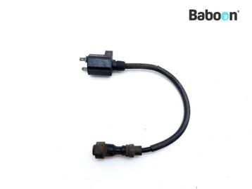 Bobine Kymco Zing 125 1996-2000, Verzenden
