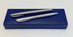 Waterman - cf - Pennenset, Verzamelen, Nieuw