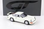 GT Spirit 1:18 - Model sportwagen - Porsche 911 (964), Hobby en Vrije tijd, Nieuw