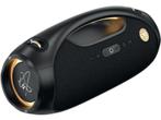 Peaq -  Ppa 600-rw Edition Bluetooth Speaker  - Zwart, Audio, Tv en Foto, Verzenden, Nieuw, 120 watt of meer, Overige merken