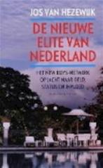 De nieuwe elite van Nederland, Verzenden