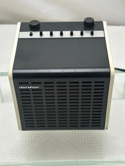 Radio VAR - R 57 - Space Age Radio, TV, Hi-fi & Vidéo, Radios