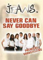 Jeans 18 - Never can say goodbye (dvd tweedehands film), Cd's en Dvd's, Ophalen of Verzenden, Nieuw in verpakking