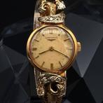 Longines - Reloj de pulsera (Señora, vintage). 18K - Dames -