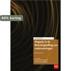 Wegwijs in de belastingheffing voor ondernemingen /, Boeken, Verzenden, Zo goed als nieuw, W. Brink