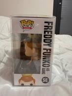 Funko - Funko Pop Freddy Funko as Aang - 2020 et après -