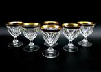 Moser & Söhne - professor Hussman - Drinkservies voor 6 (6)